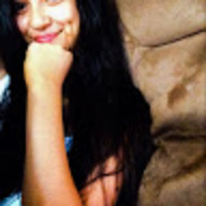 Meet your Posher, Celeste